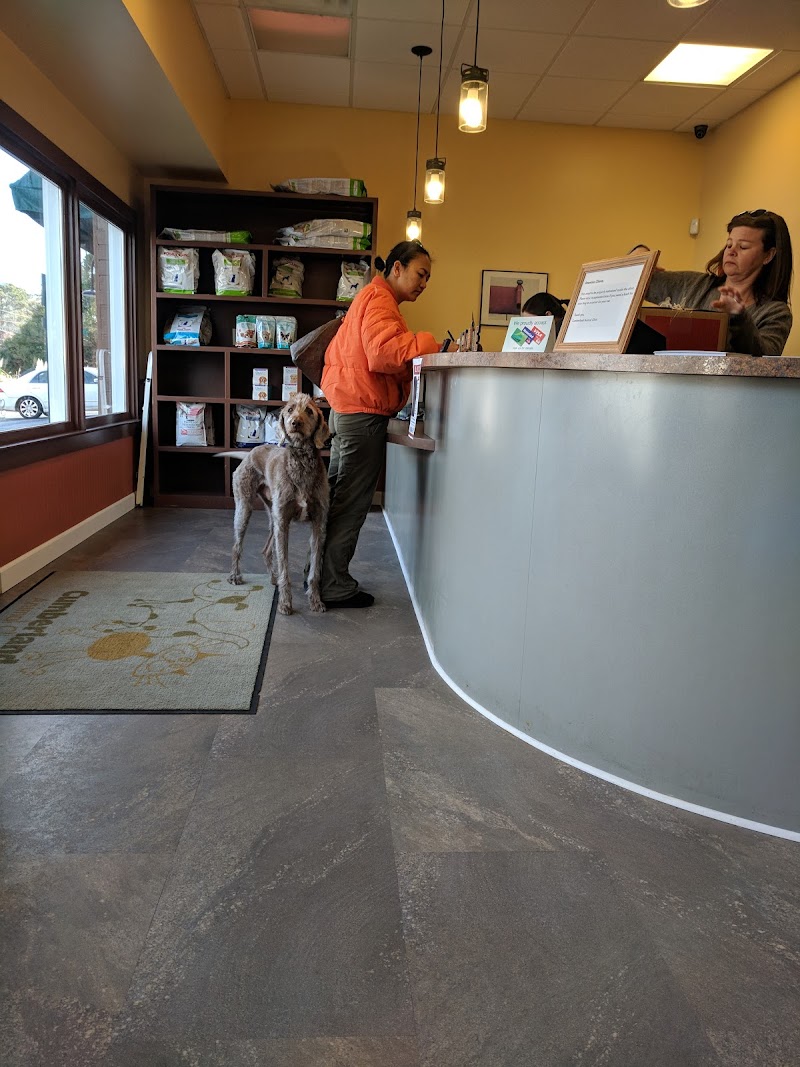 Cumberland Animal Clinic