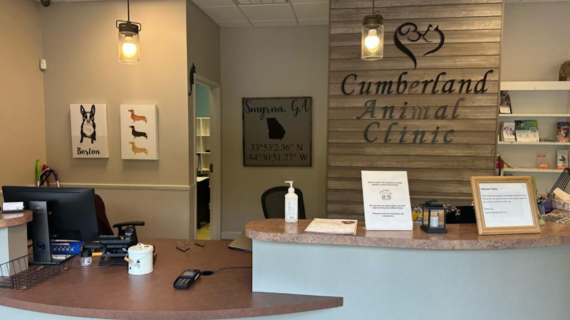 Cumberland Animal Clinic
