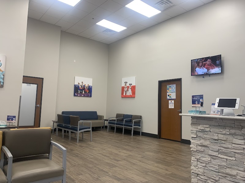 MissionVet Specialty & Emergency