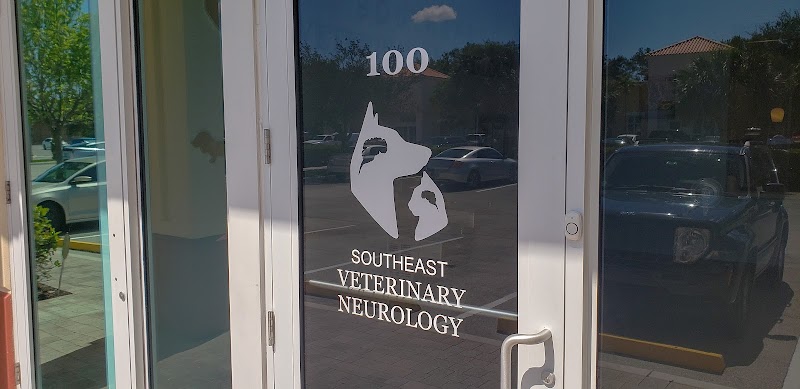 Southeast Veterinary Neurology