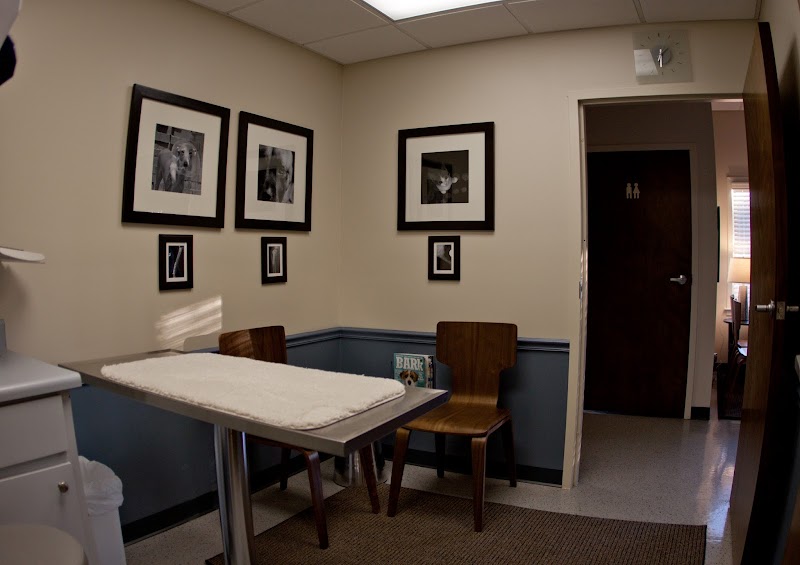 Northlake Veterinary Surgery