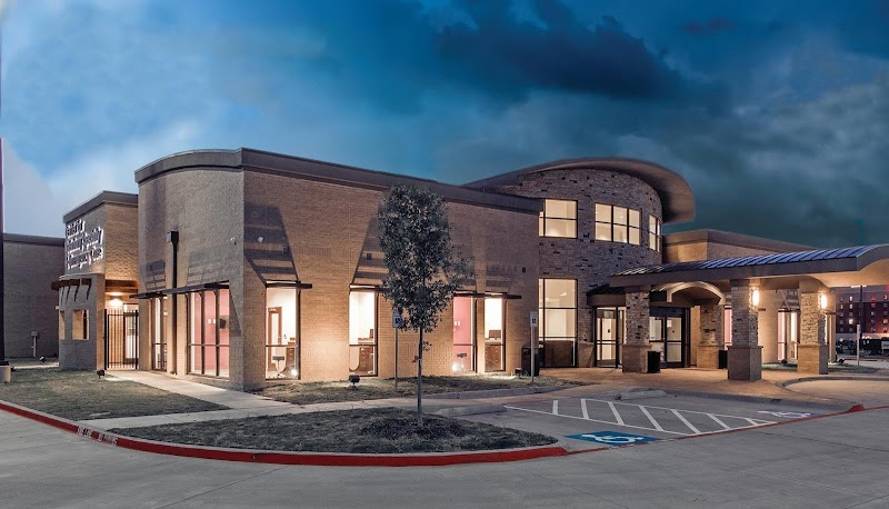 BluePearl Pet Hospital