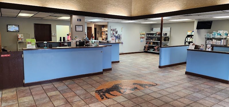 Special Friends Veterinary Clinic & Grooming