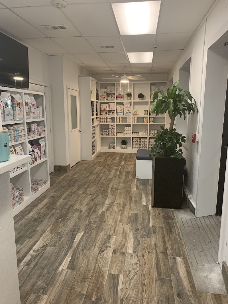 Central Houston Animal Hospital