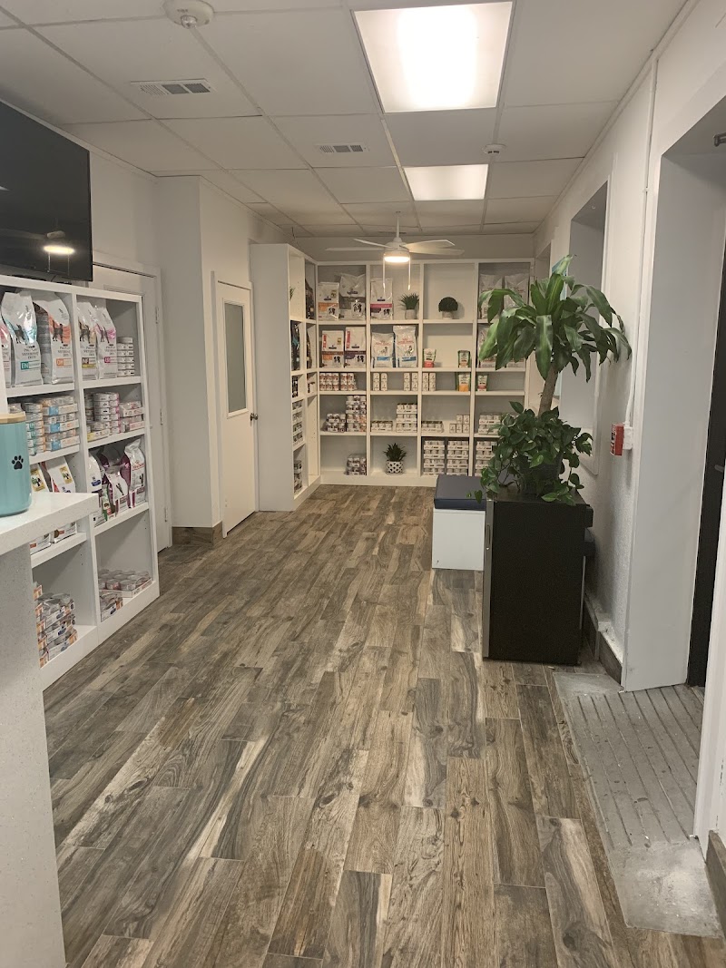 Central Houston Animal Hospital