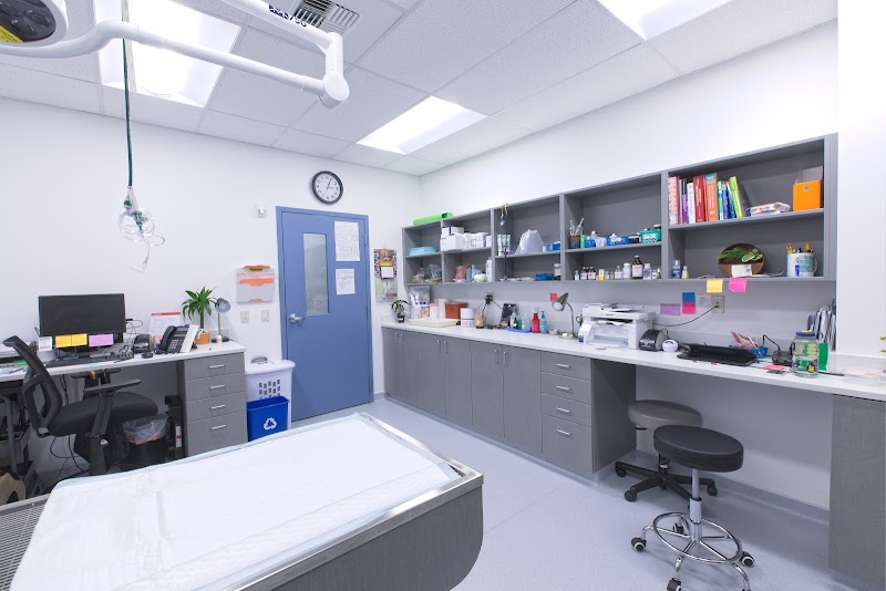Animal Medical Center of Seattle