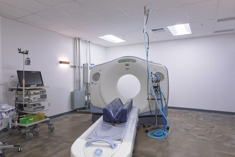 Animal Medical Center of Seattle