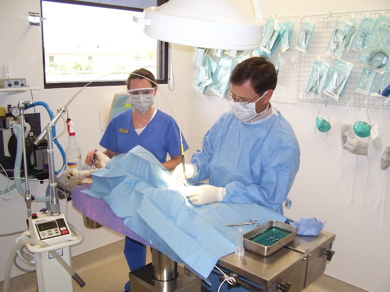 Kitty Hawk Animal Hospital
