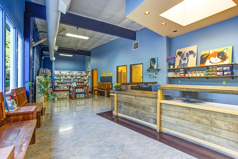 Northwest Neighborhood Veterinary Hospital