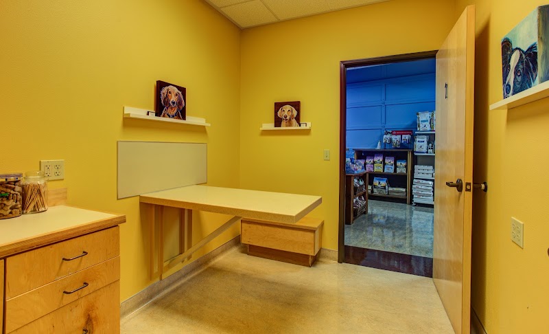 Northwest Neighborhood Veterinary Hospital