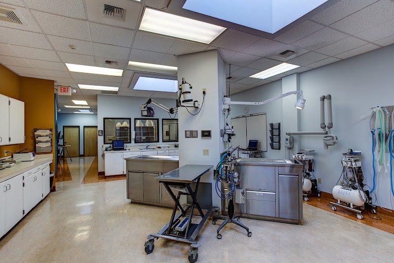 Northwest Neighborhood Veterinary Hospital