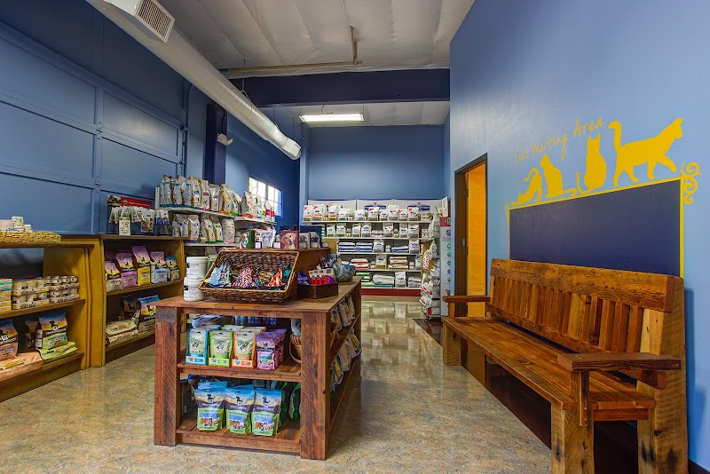 Northwest Neighborhood Veterinary Hospital