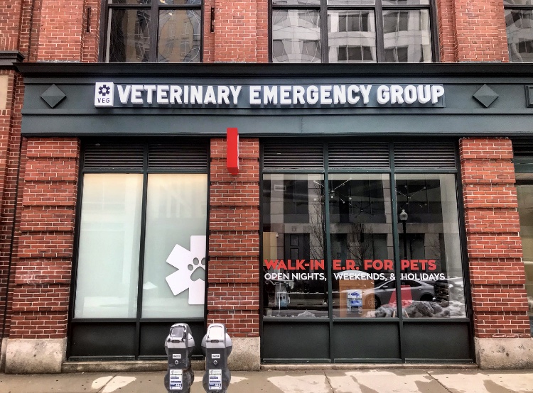 VEG ER for Pets