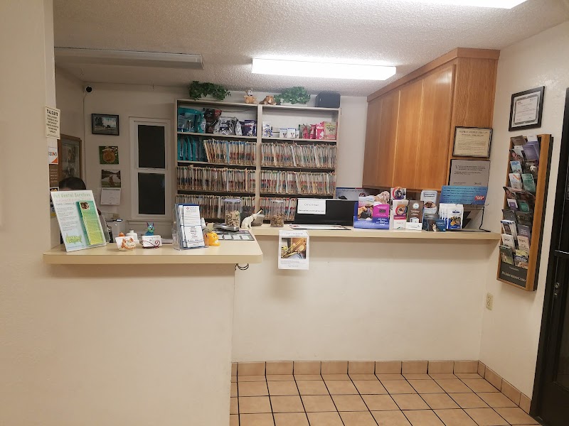 DeAnza Veterinary Clinic