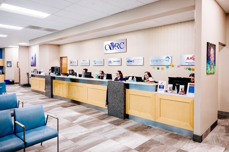 Compass Veterinary Neurology & Imaging