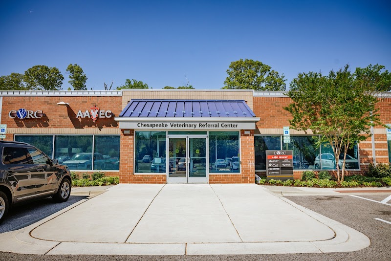 Compass Veterinary Neurology & Imaging