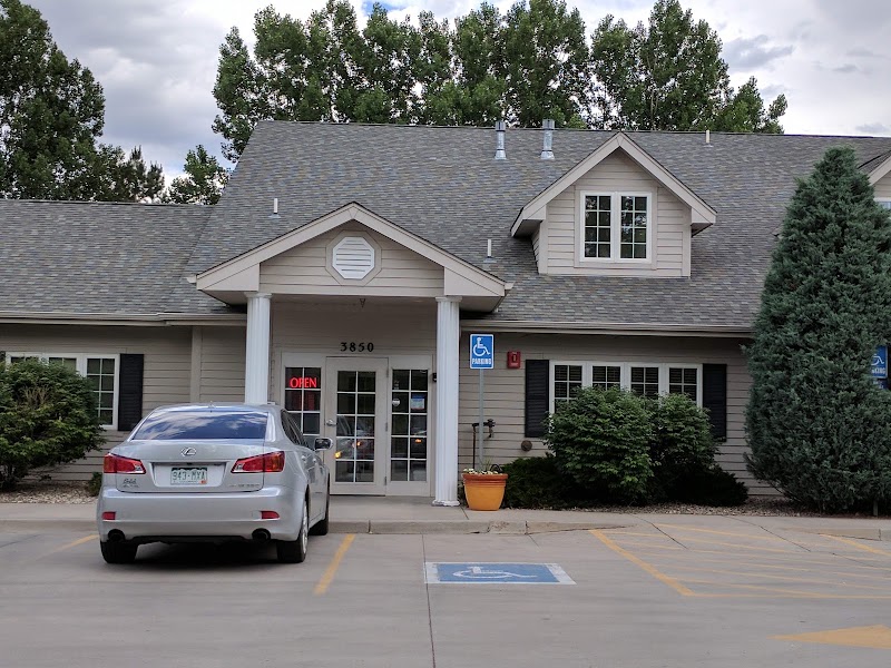 Boyd Lake Veterinary Center
