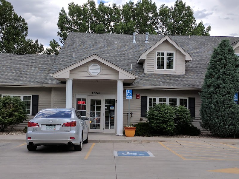 Boyd Lake Veterinary Center