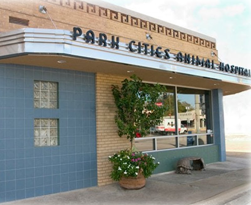 VCA Park Cities Animal Hospital