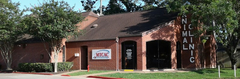 Memorial Town and Country Animal Clinic