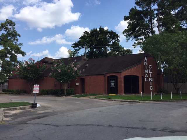 Memorial Town and Country Animal Clinic
