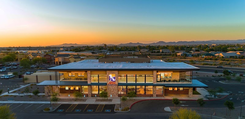 ARISE Veterinary Center