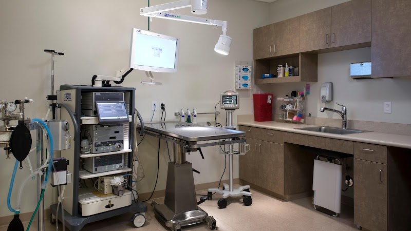 VCA Emergency Animal Hospital & Referral Center