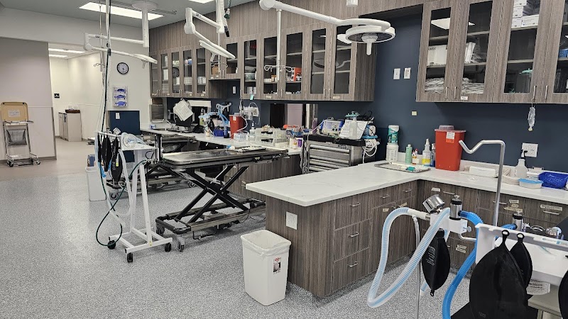 VCA Emergency Animal Hospital & Referral Center