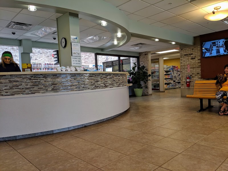VCA Aurora Animal Hospital