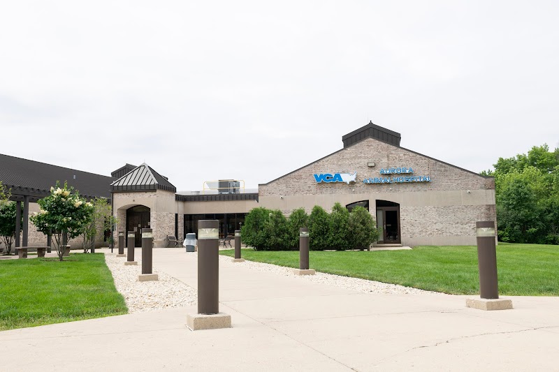 VCA Aurora Animal Hospital - Chicago