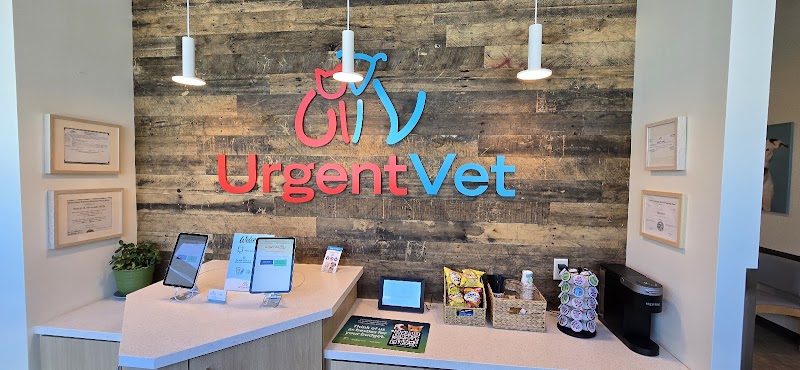 UrgentVet