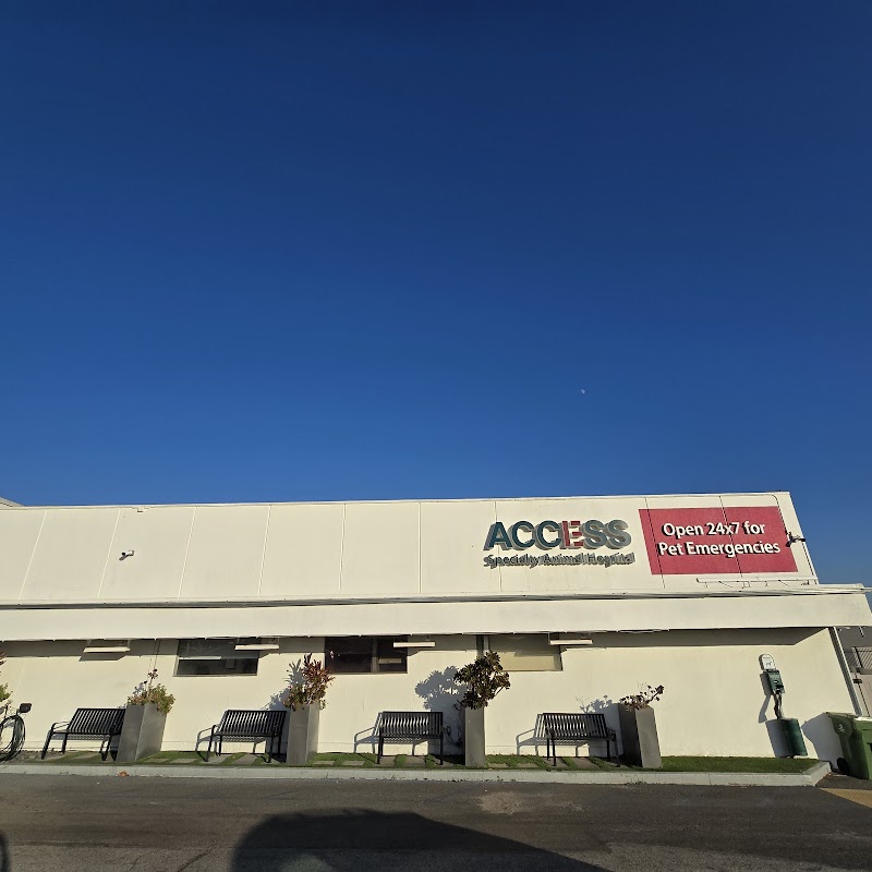 ACCESS Pasadena