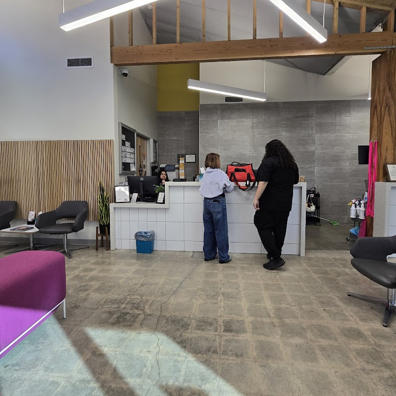 ACCESS Pasadena
