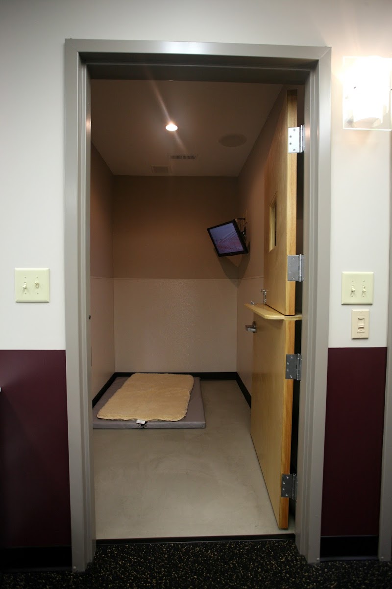 Vet-REC: Veterinary Rehabilitation & Exercise Clinic of the Carolinas - Indian Trail