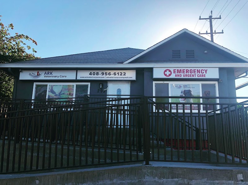 Ark Veterinary Care