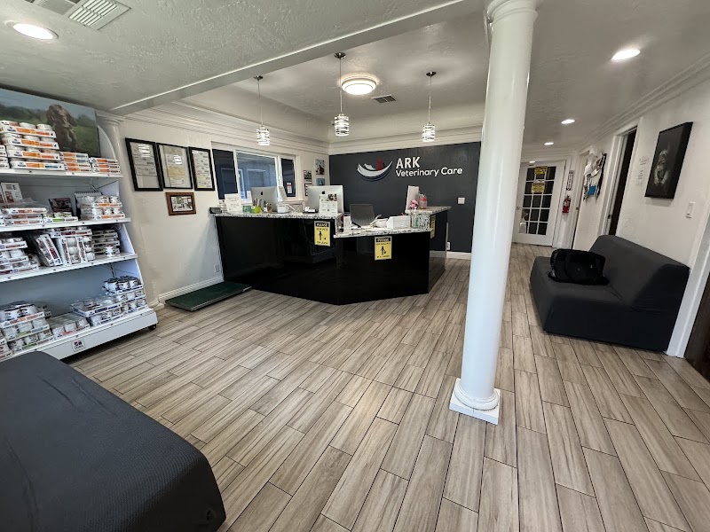 Ark Veterinary Care