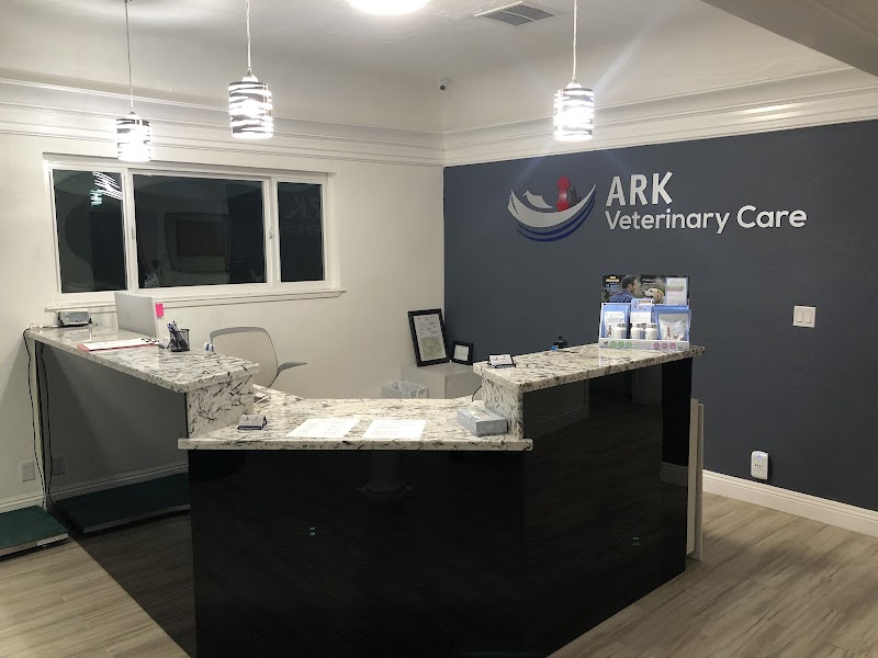 Ark Veterinary Care
