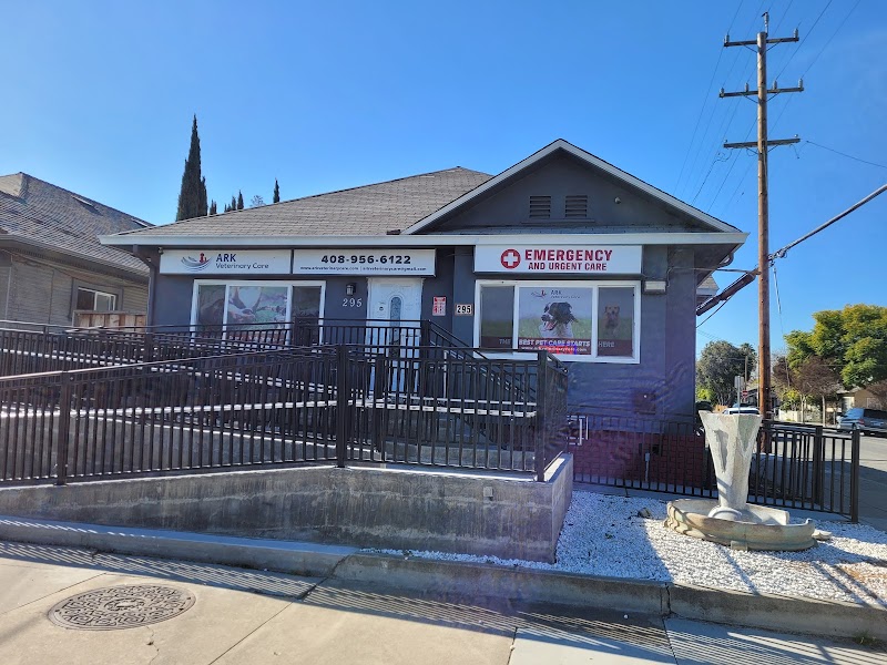 Ark Veterinary Care