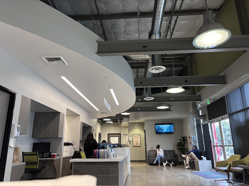 ACCESS Specialty Animal Hospitals - South Bay