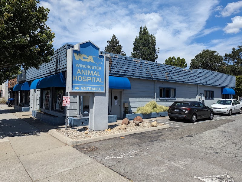 VCA Winchester Animal Hospital