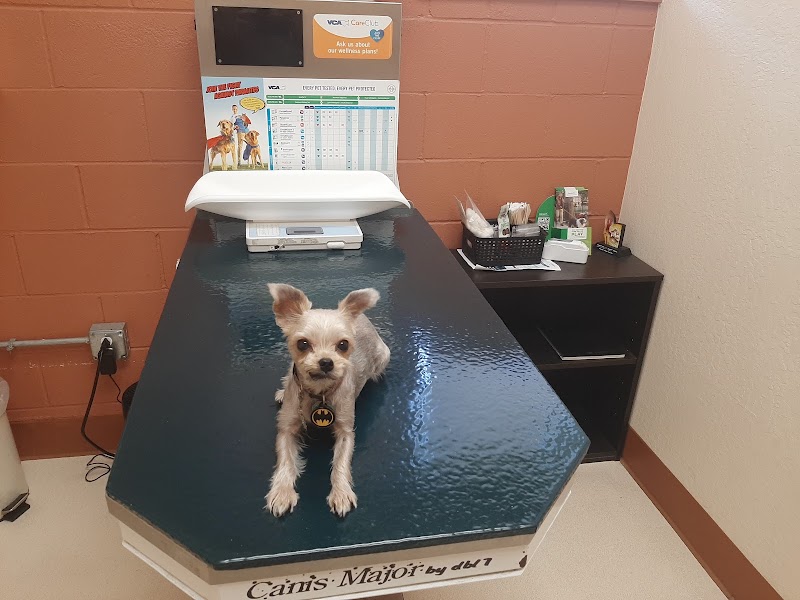 VCA Winchester Animal Hospital