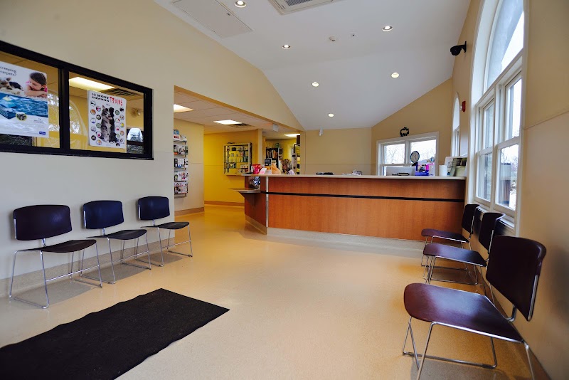 Archer Veterinary Clinic