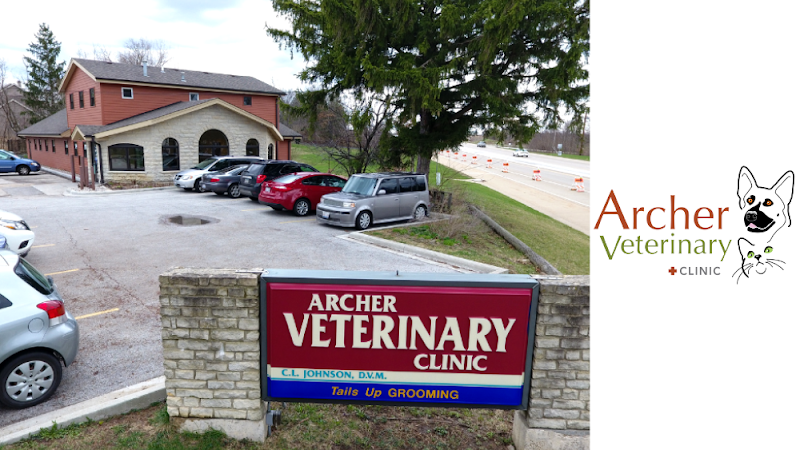 Archer Veterinary Clinic - Lemont