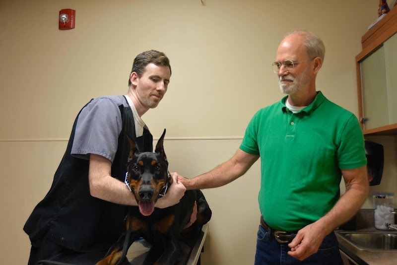 Archer Veterinary Clinic
