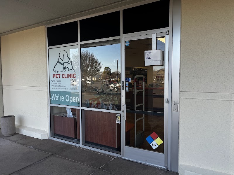 Milpitas Pet Clinic