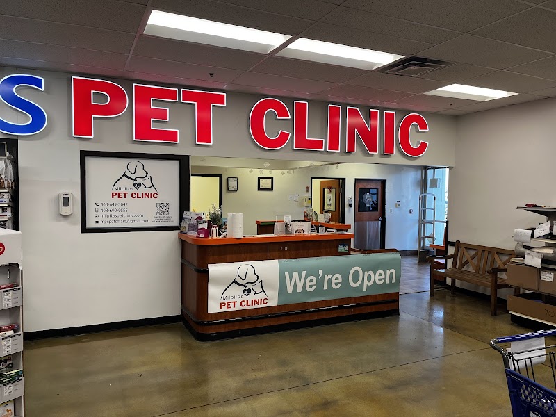 Milpitas Pet Clinic