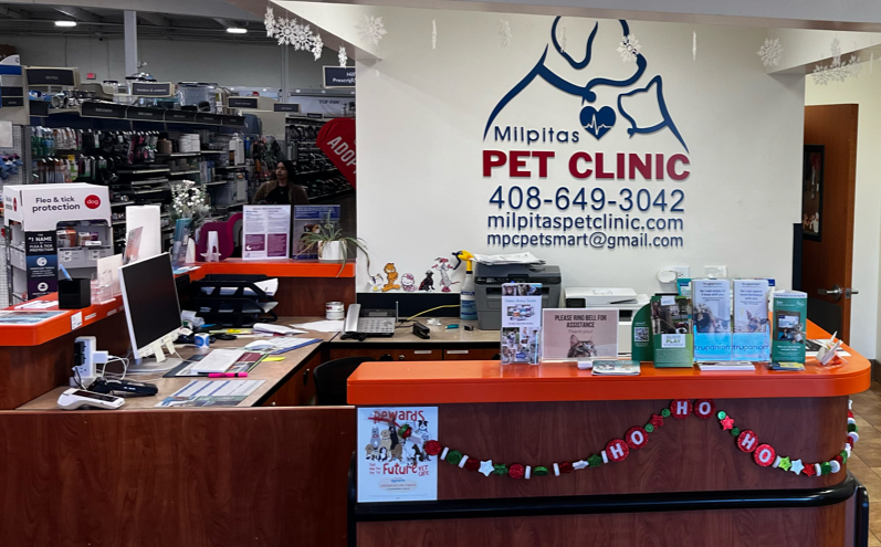 Milpitas Pet Clinic