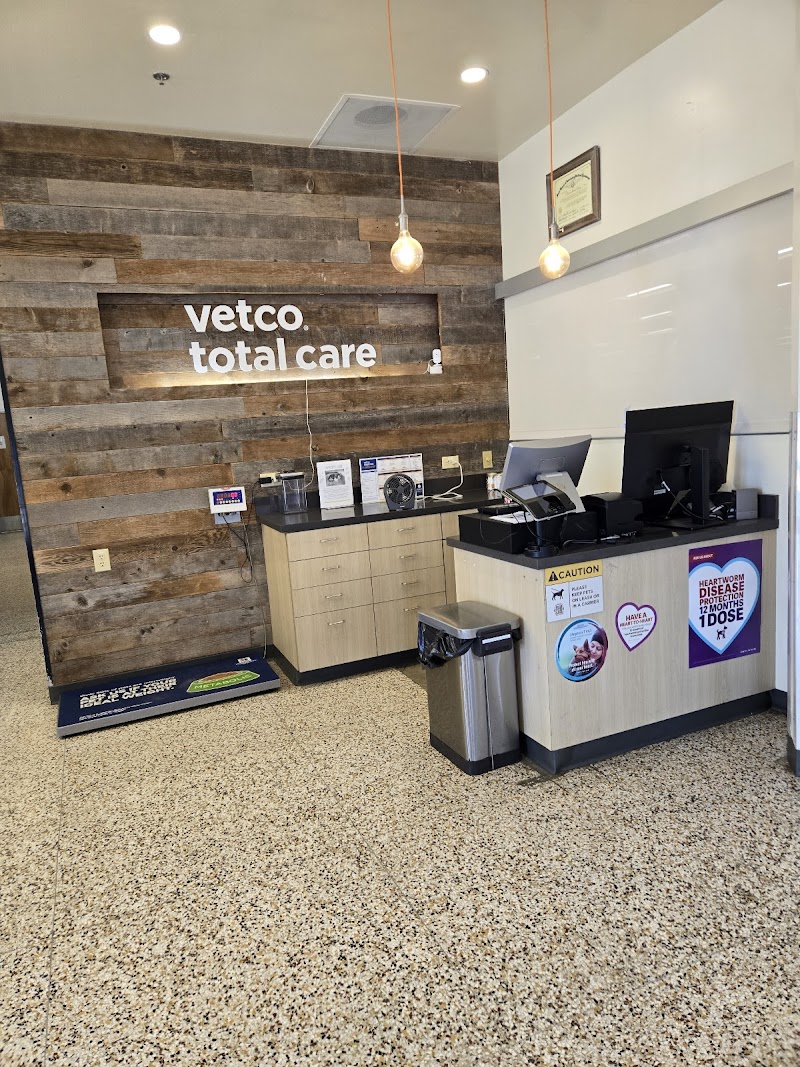 Vetco Total Care
