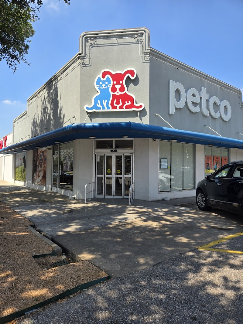 Vetco Total Care