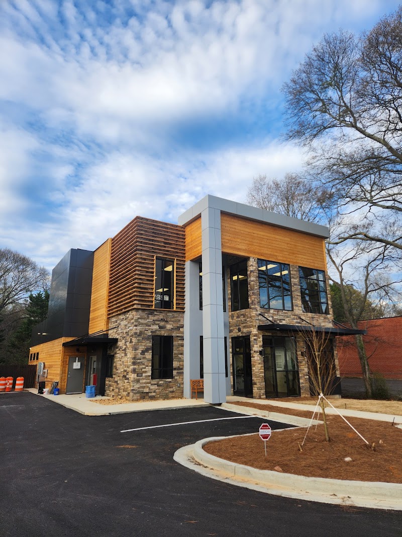 Collier Animal Hospital